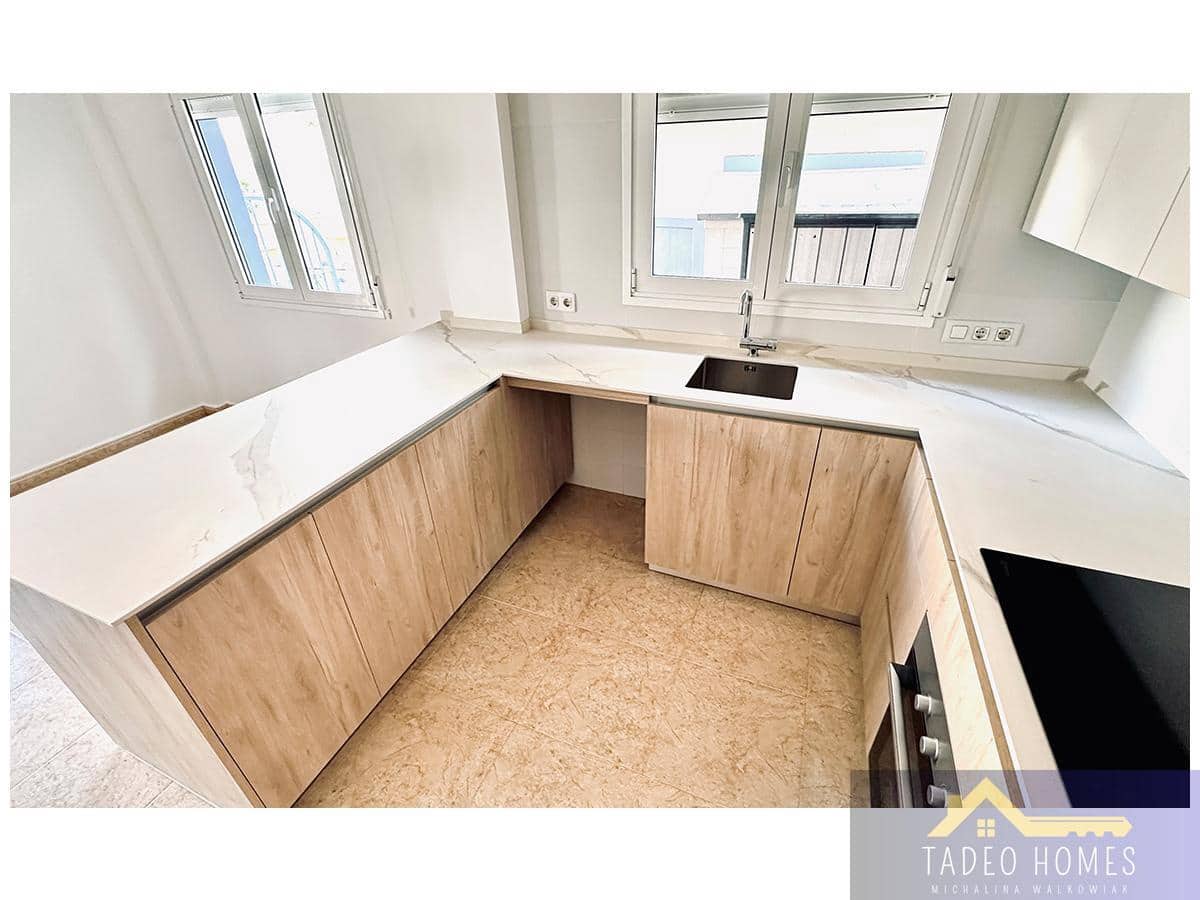 2 sypialnia Apartament do wynajęcia w Gea y Truyols z basenem garażem - 750 € (Ref: 9683850)