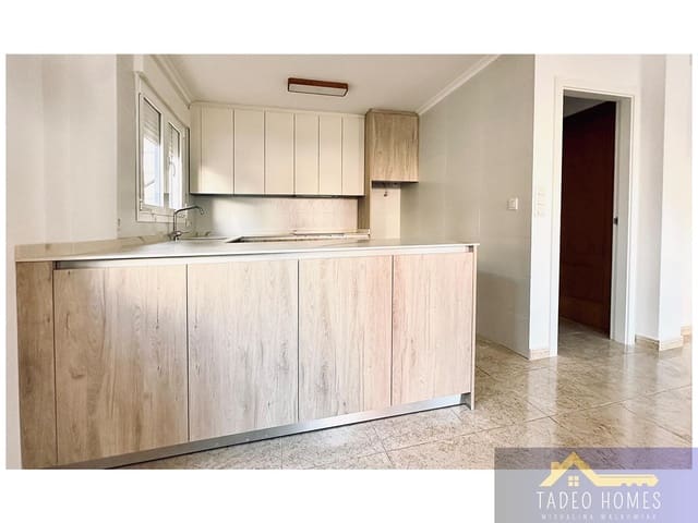 2 quarto Apartamento para arrendar em Gea y Truyols, Múrcia cidade com piscina garagem - 750 € (Ref: 9683850)