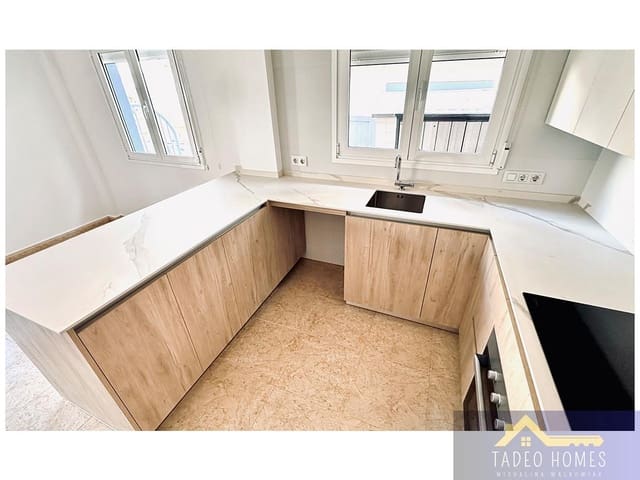 2 quarto Apartamento para arrendar em Gea y Truyols, Múrcia cidade com piscina garagem - 750 € (Ref: 9683850)