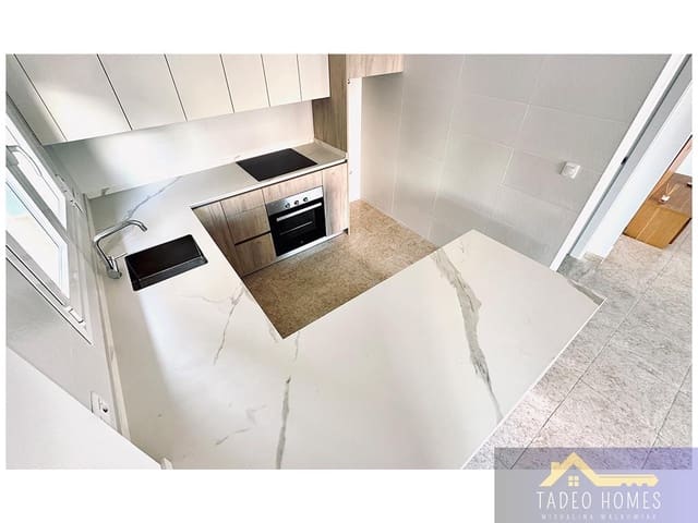 2 quarto Apartamento para arrendar em Gea y Truyols, Múrcia cidade com piscina garagem - 750 € (Ref: 9683850)