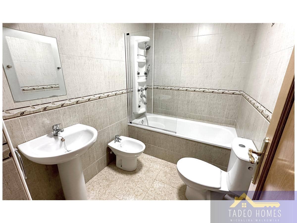 2 sypialnia Apartament do wynajęcia w Gea y Truyols z basenem garażem - 750 € (Ref: 9683850)