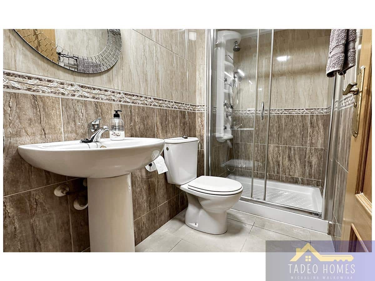 2 sypialnia Apartament do wynajęcia w Gea y Truyols z basenem garażem - 750 € (Ref: 9683850)