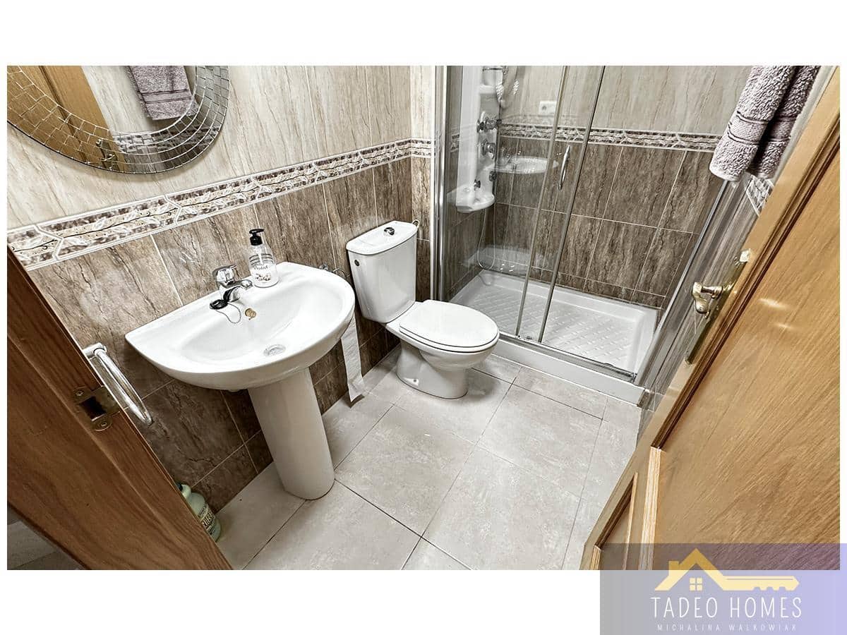 2 sypialnia Apartament do wynajęcia w Gea y Truyols z basenem garażem - 750 € (Ref: 9683850)