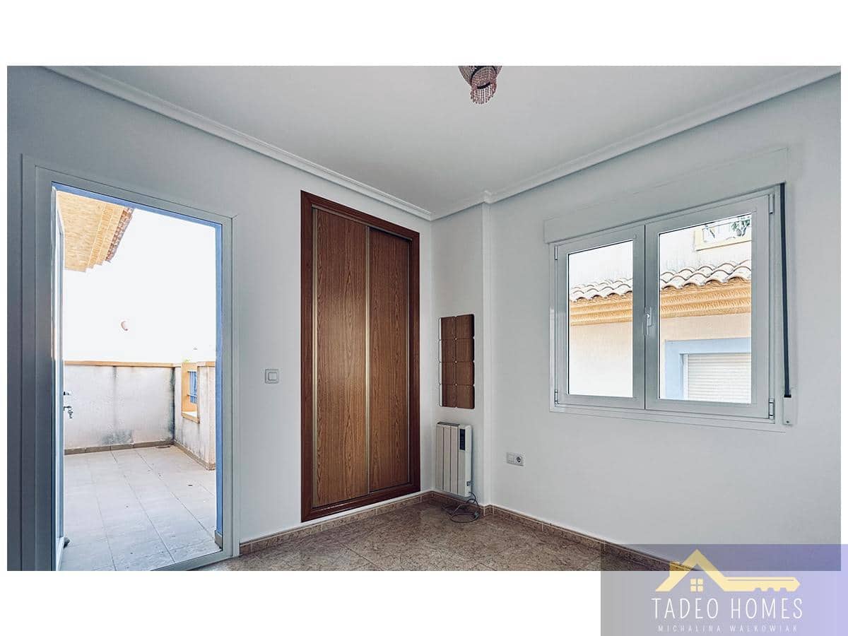 2 sypialnia Apartament do wynajęcia w Gea y Truyols z basenem garażem - 750 € (Ref: 9683850)