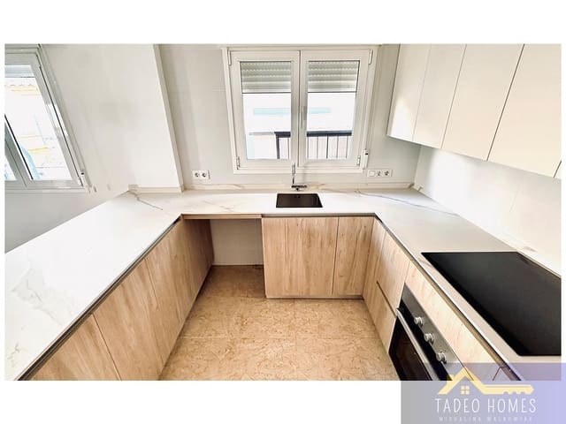 2 quarto Apartamento para arrendar em Gea y Truyols, Múrcia cidade com piscina garagem - 750 € (Ref: 9683850)