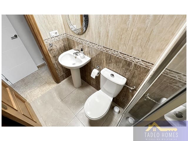 2 quarto Apartamento para arrendar em Gea y Truyols, Múrcia cidade com piscina garagem - 750 € (Ref: 9683850)