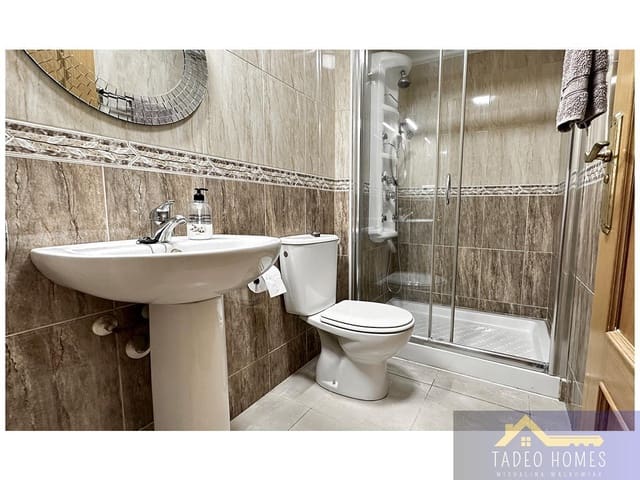 2 quarto Apartamento para arrendar em Gea y Truyols, Múrcia cidade com piscina garagem - 750 € (Ref: 9683850)