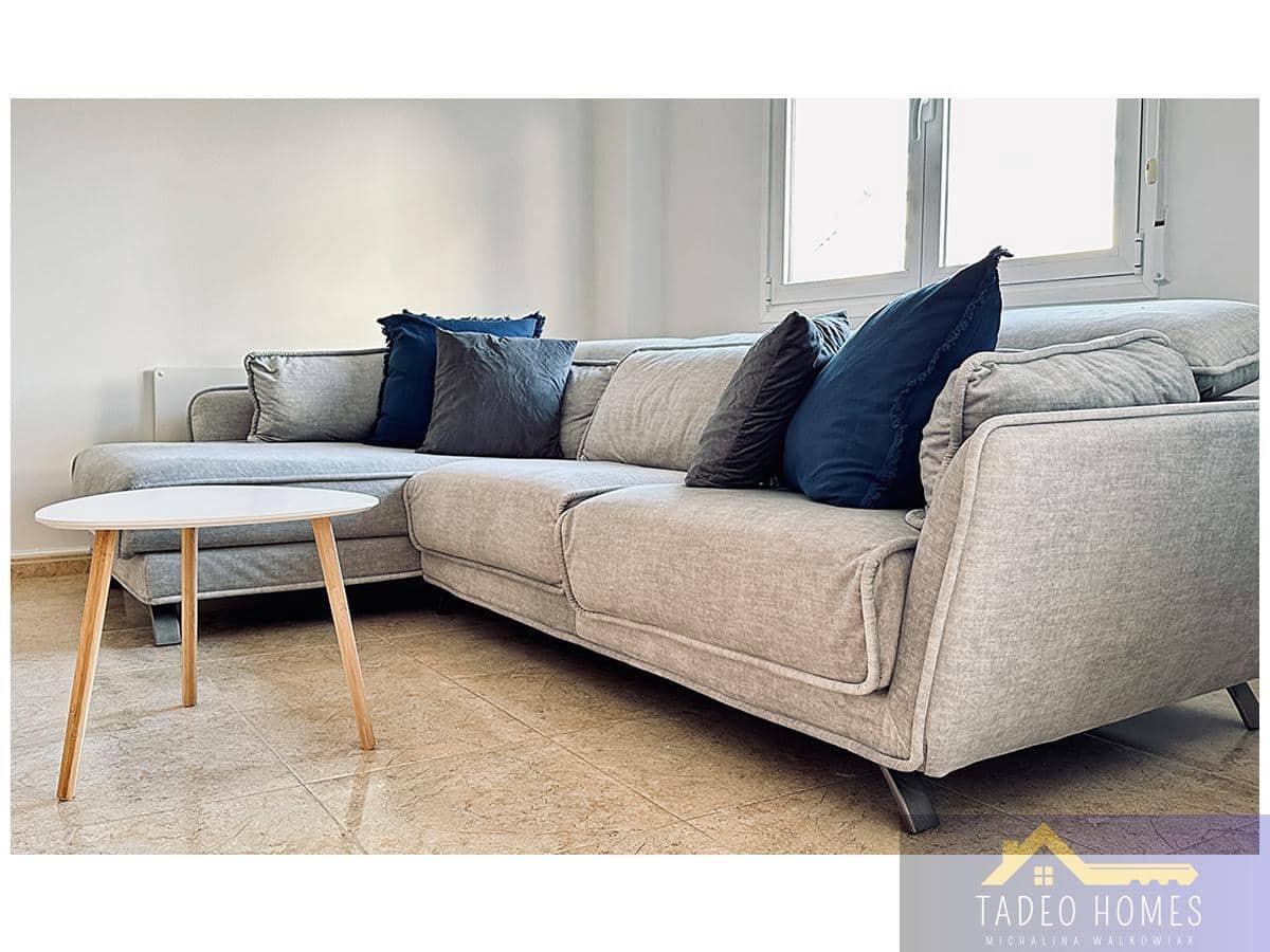 2 sypialnia Apartament do wynajęcia w Gea y Truyols z basenem garażem - 750 € (Ref: 9683850)