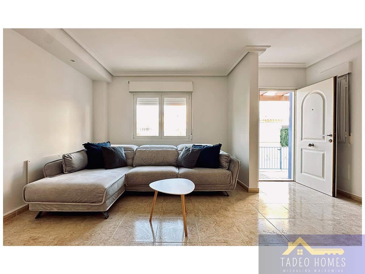 2 sypialnia Apartament do wynajęcia w Gea y Truyols z basenem garażem - 750 € (Ref: 9683850)