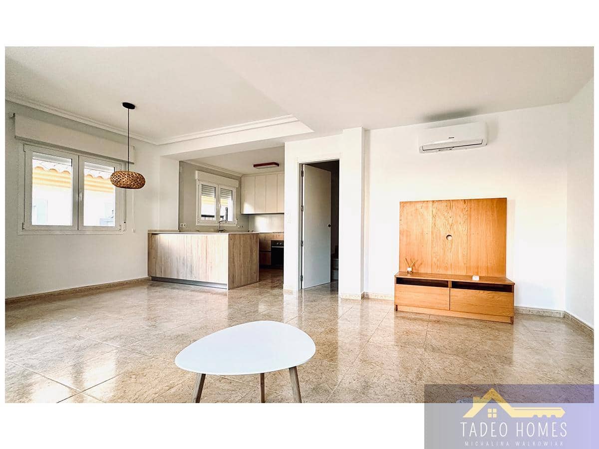 2 sypialnia Apartament do wynajęcia w Gea y Truyols z basenem garażem - 750 € (Ref: 9683850)