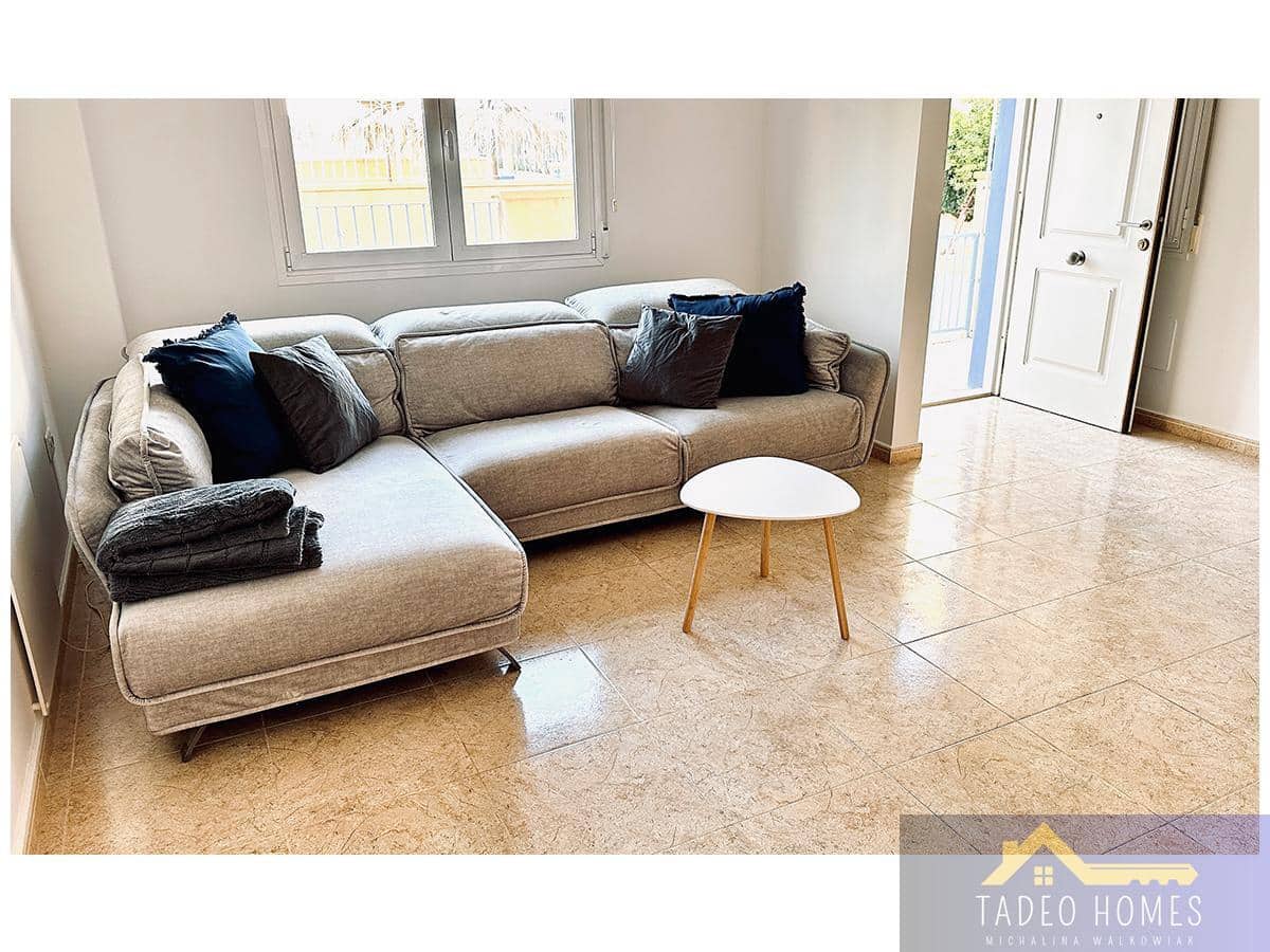 2 sypialnia Apartament do wynajęcia w Gea y Truyols z basenem garażem - 750 € (Ref: 9683850)