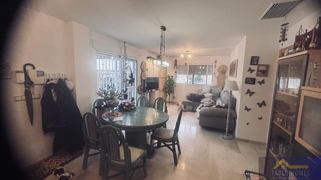 2 camera da letto Casa in vendita in Gea y Truyols, Murcia città con piscina garage - 165.000 € (Rif: 9683851)