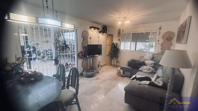 2 camera da letto Casa in vendita in Gea y Truyols, Murcia città con piscina garage - 165.000 € (Rif: 9683851)