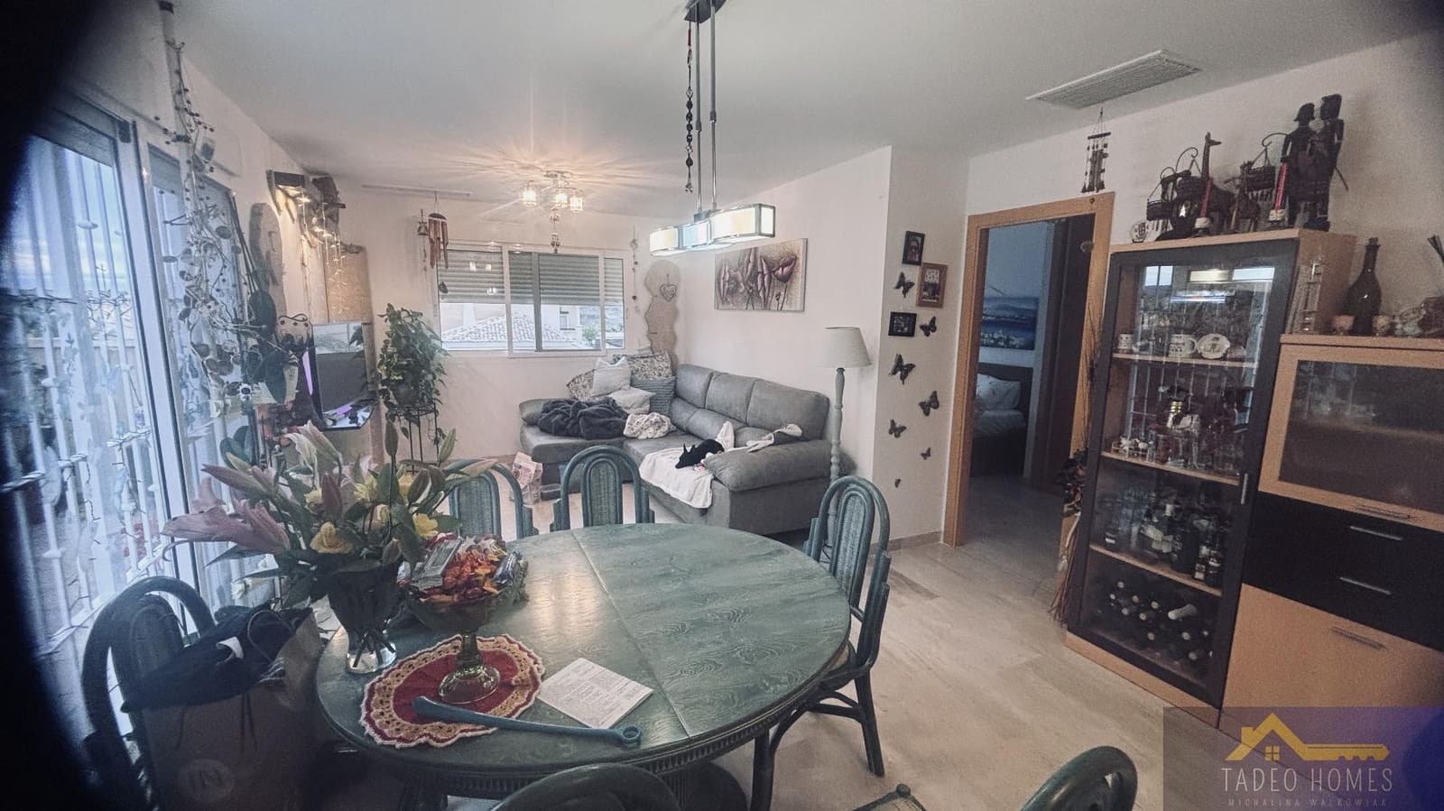 2 camera da letto Casa in vendita in Gea y Truyols con piscina garage - 165.000 € (Rif: 9683851)