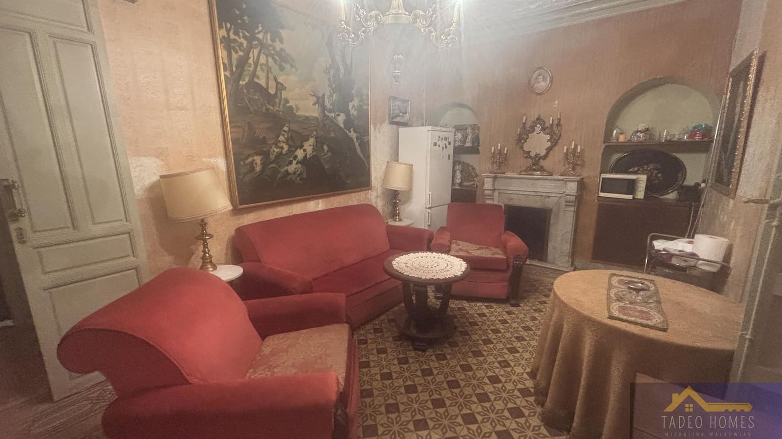 6 bedroom Townhouse for sale in Jumilla with garage - € 249,950 (Ref: 9683852)