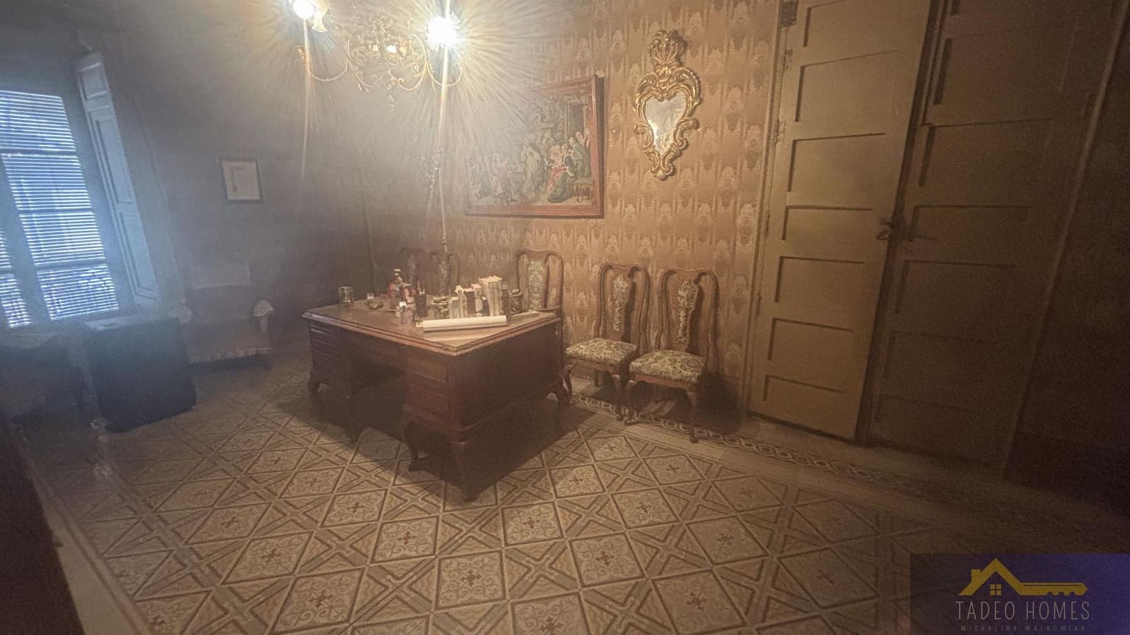 6 bedroom Townhouse for sale in Jumilla with garage - € 249,950 (Ref: 9683852)