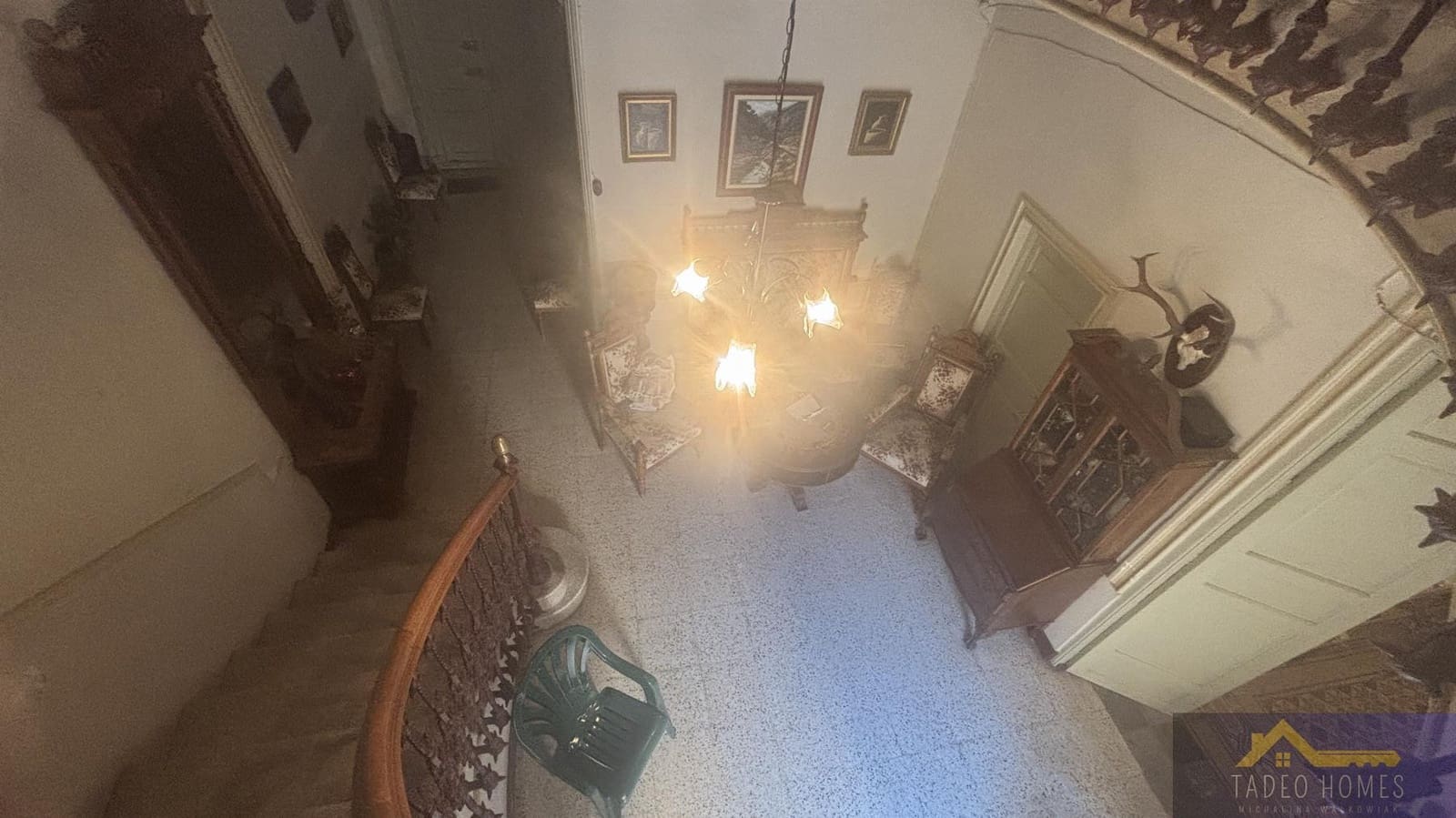 6 bedroom Townhouse for sale in Jumilla with garage - € 249,950 (Ref: 9683852)