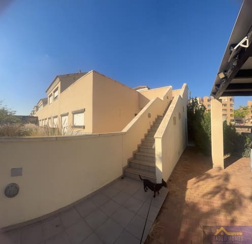 2 sovrum Hus till salu i Gea y Truyols, Murcia stad med pool garage - 185 000 € (Ref: 9683853)