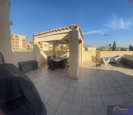 2 sovrum Hus till salu i Gea y Truyols, Murcia stad med pool garage - 185 000 € (Ref: 9683853)
