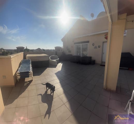 2 sovrum Hus till salu i Gea y Truyols, Murcia stad med pool garage - 185 000 € (Ref: 9683853)