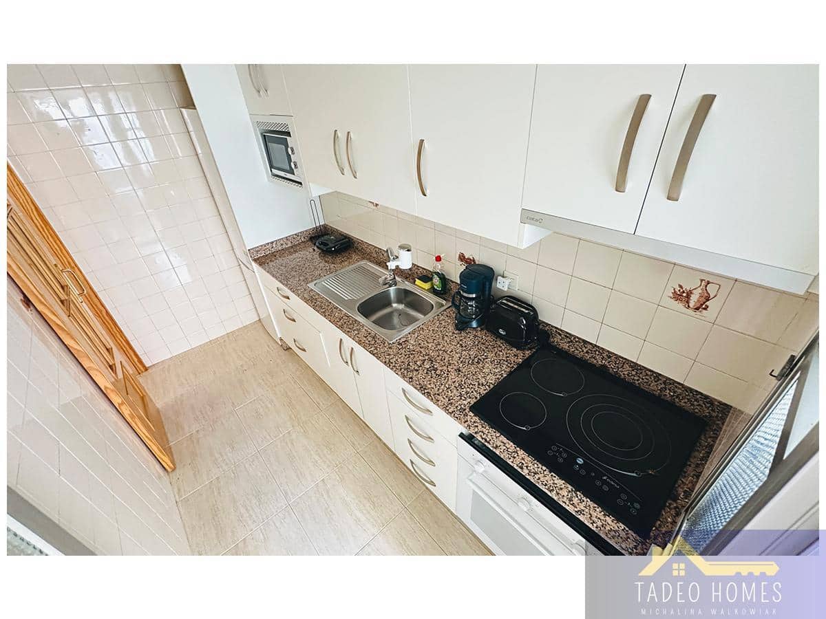 2 sypialnia Dom na sprzedaż w Los Alcazares z basenem - 179 950 € (Ref: 9683854)