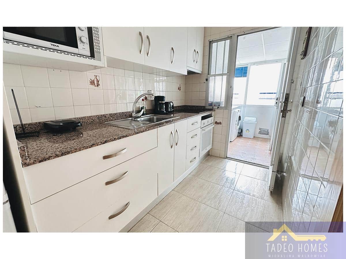 2 sypialnia Dom na sprzedaż w Los Alcazares z basenem - 179 950 € (Ref: 9683854)