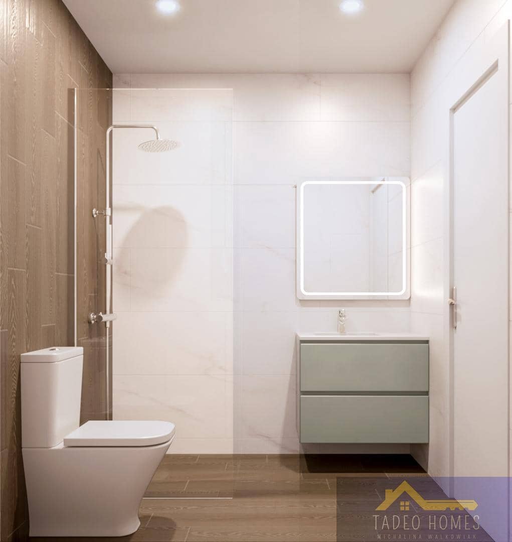 3 camera da letto Villa in vendita in San Pedro del Pinatar con piscina garage - 479.900 € (Rif: 9804744)