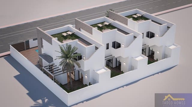 3 camera da letto Villa in vendita in San Pedro del Pinatar ciudad, San Pedro del Pinatar con piscina garage - 479.900 € (Rif: 9804744)