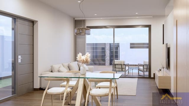 3 camera da letto Villa in vendita in San Pedro del Pinatar ciudad, San Pedro del Pinatar con piscina garage - 479.900 € (Rif: 9804744)