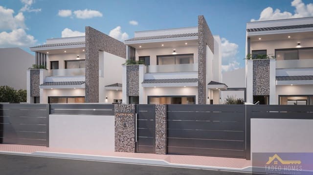 3 camera da letto Villa in vendita in San Pedro del Pinatar ciudad, San Pedro del Pinatar con piscina garage - 479.900 € (Rif: 9804744)