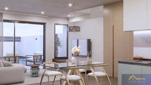 3 camera da letto Villa in vendita in San Pedro del Pinatar ciudad, San Pedro del Pinatar con piscina garage - 479.900 € (Rif: 9804744)