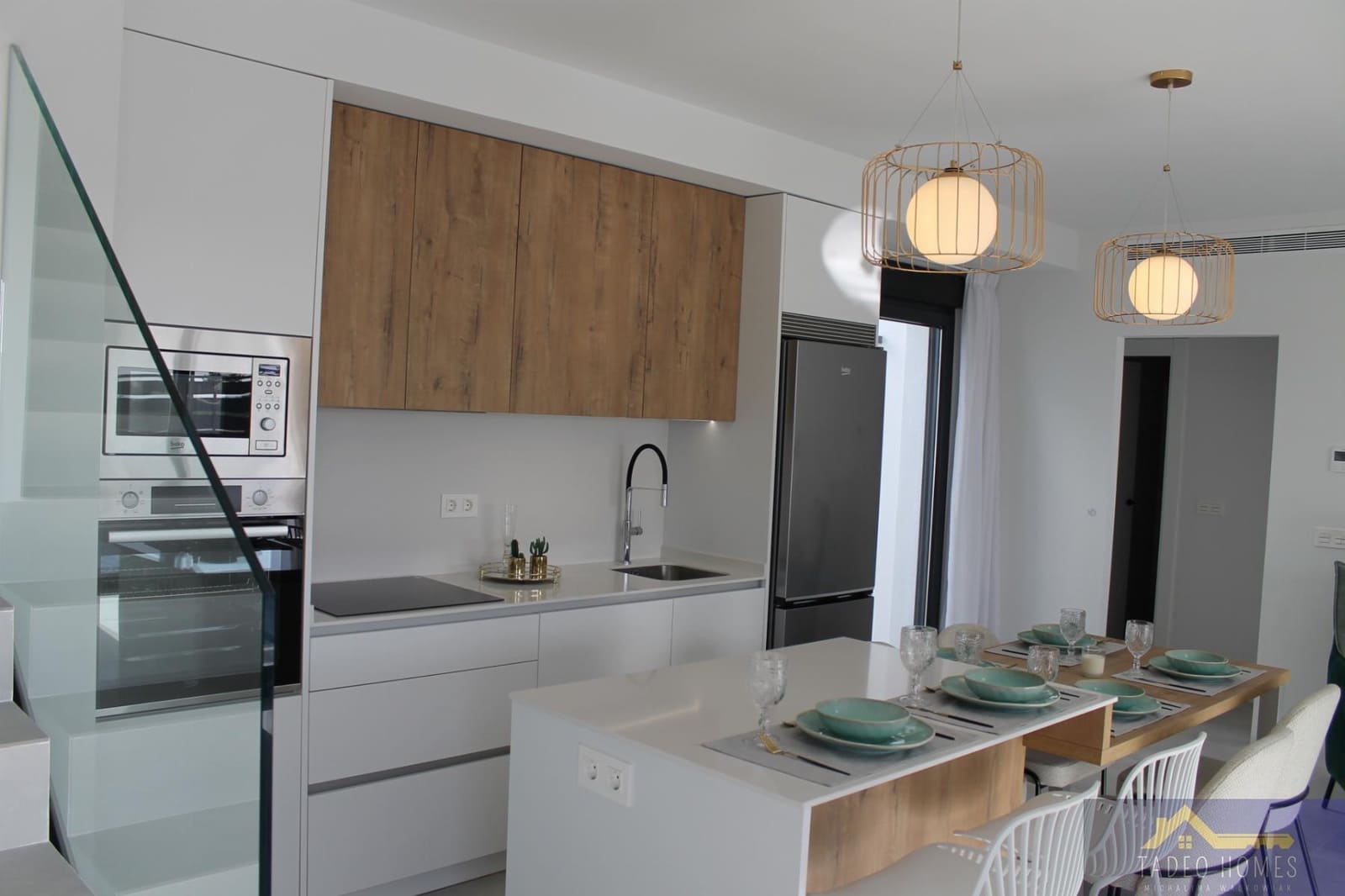 2 Zimmer Villa zu verkaufen in Roldan mit Pool - 311.900 € (Ref: 9804745)