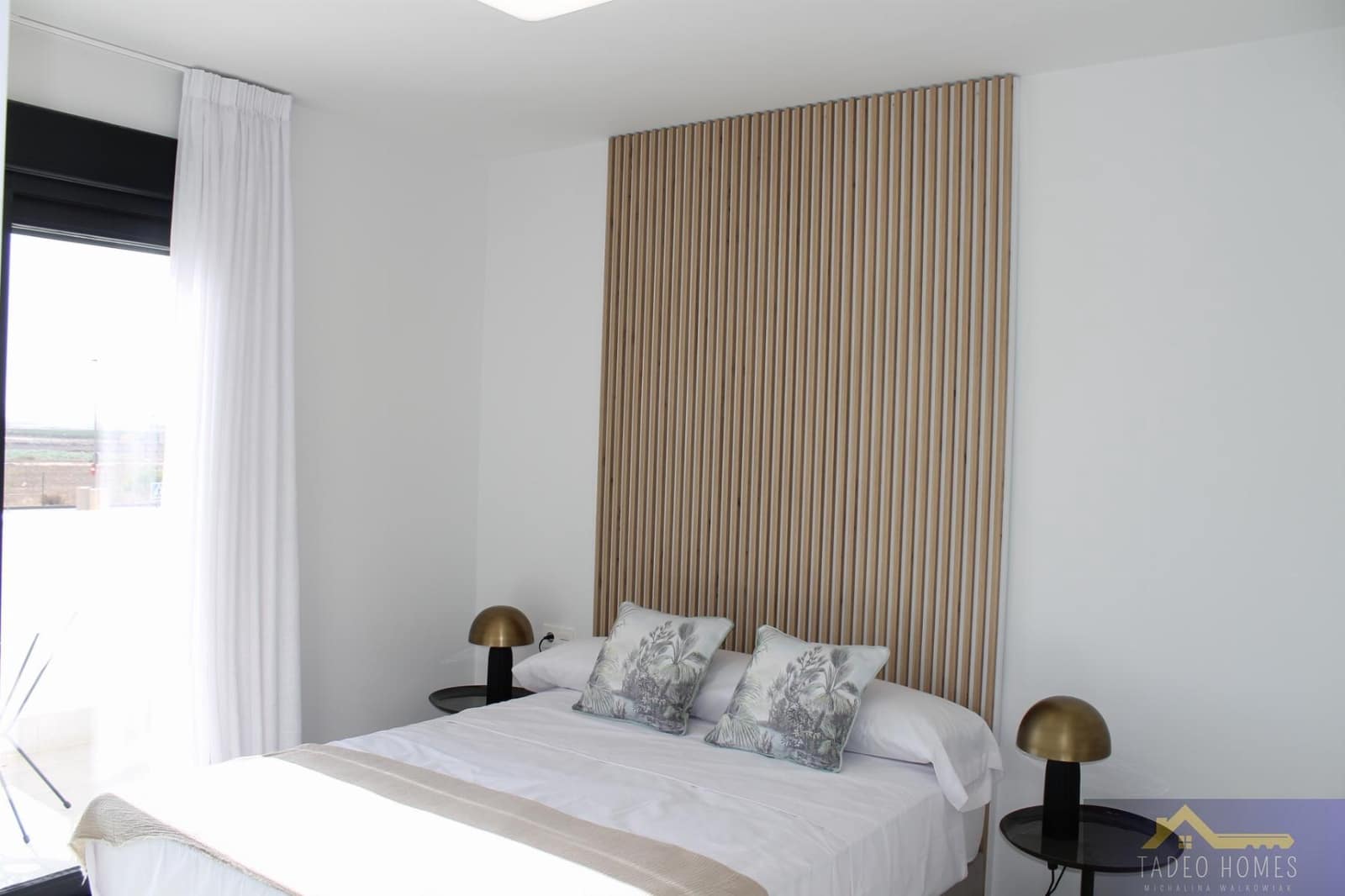 2 Zimmer Villa zu verkaufen in Roldan mit Pool - 311.900 € (Ref: 9804745)