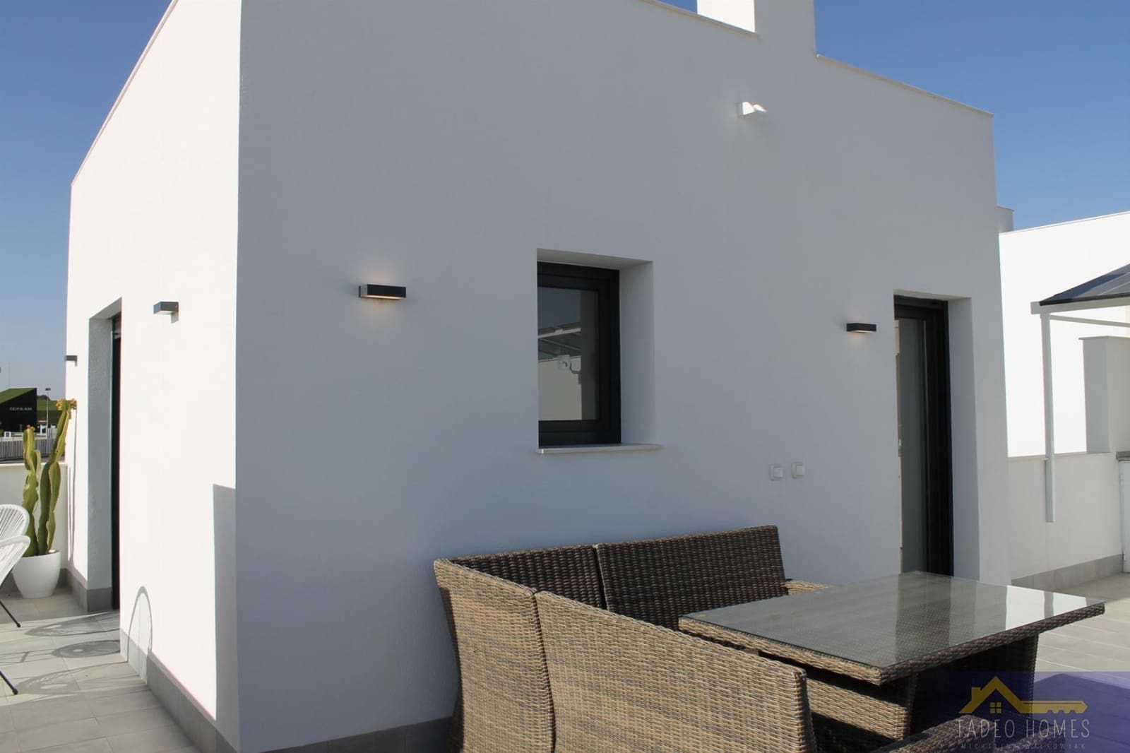 2 Zimmer Villa zu verkaufen in Roldan mit Pool - 311.900 € (Ref: 9804745)