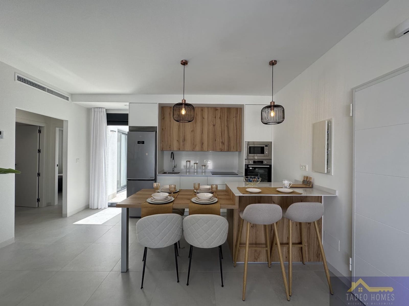 2 Zimmer Villa zu verkaufen in Roldan mit Pool - 311.900 € (Ref: 9804745)