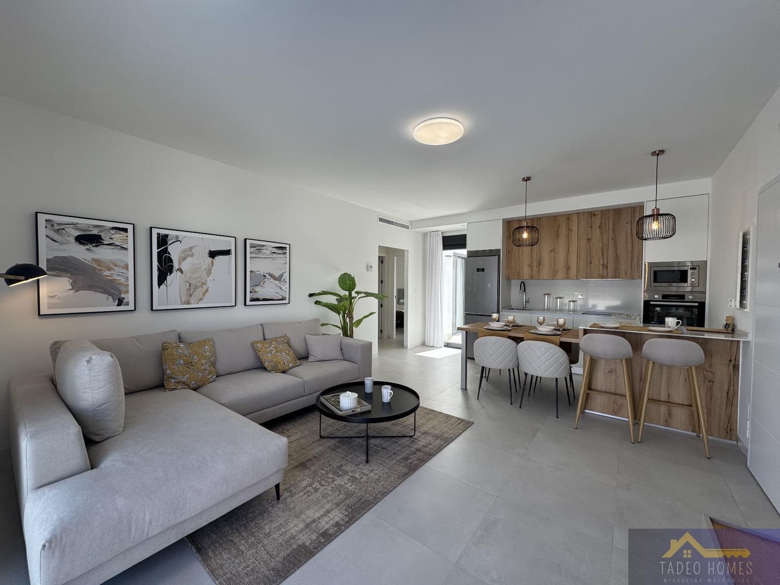 2 Zimmer Villa zu verkaufen in Roldan mit Pool - 311.900 € (Ref: 9804745)