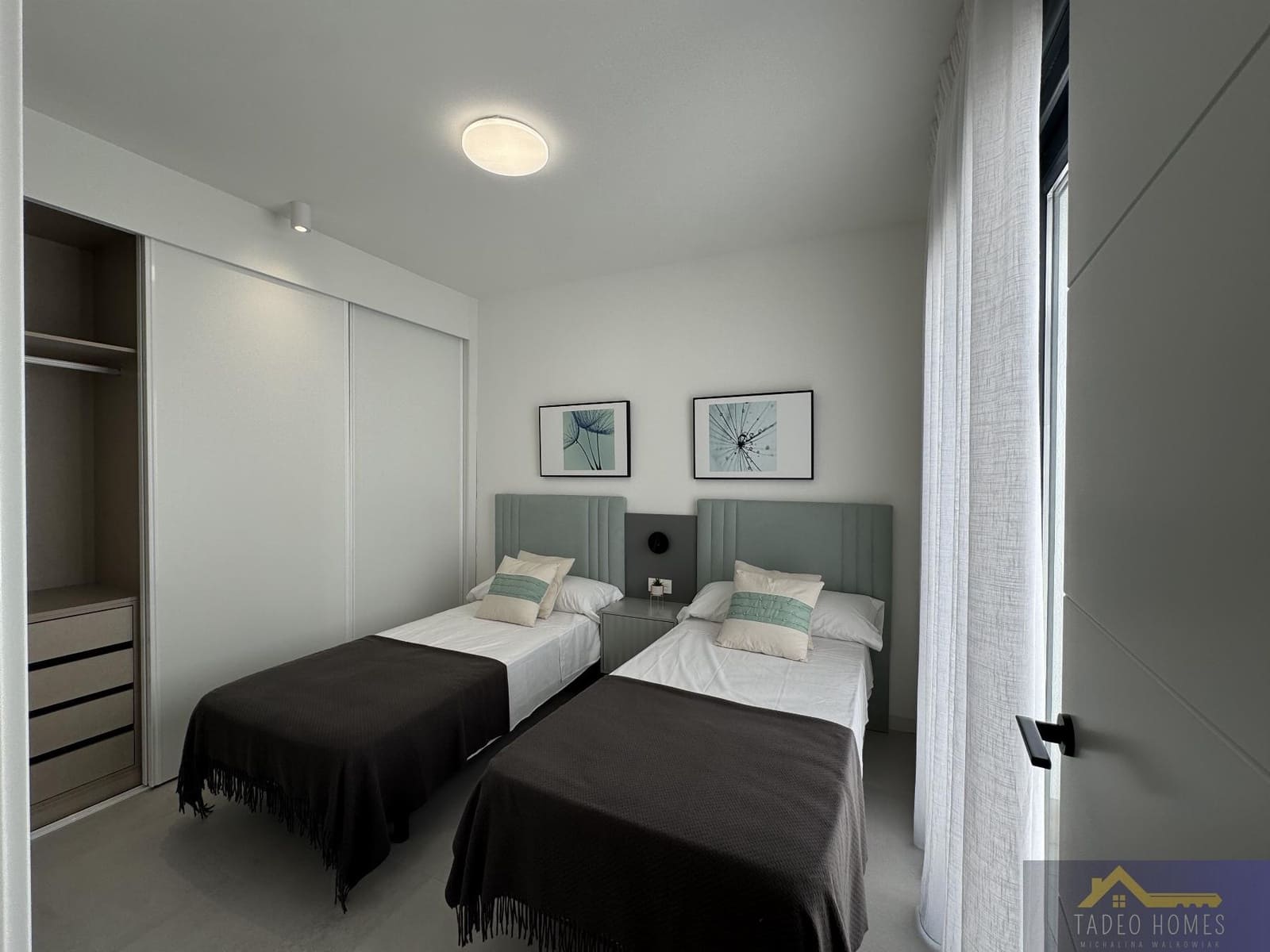 2 Zimmer Villa zu verkaufen in Roldan mit Pool - 311.900 € (Ref: 9804745)