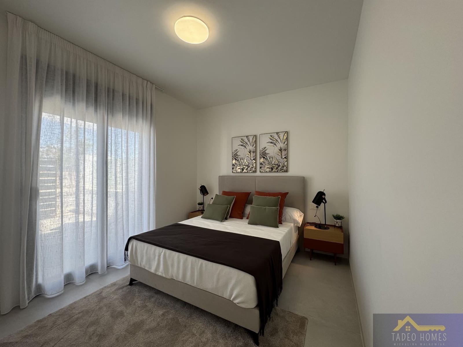 2 Zimmer Villa zu verkaufen in Roldan mit Pool - 311.900 € (Ref: 9804745)