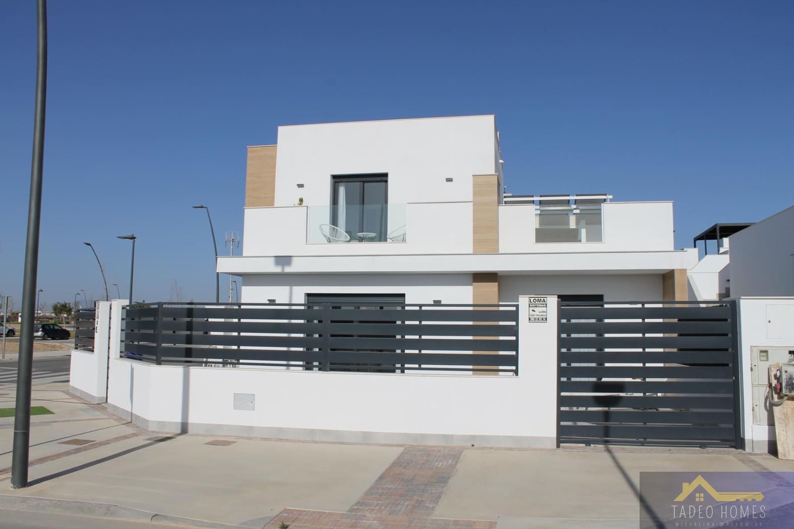 2 Zimmer Villa zu verkaufen in Roldan mit Pool - 311.900 € (Ref: 9804745)