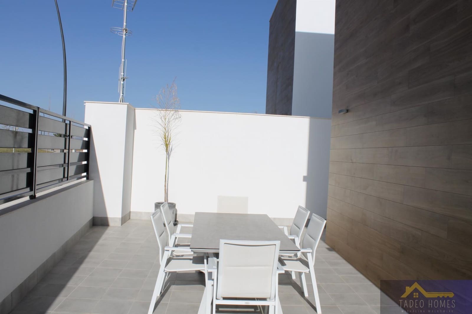 2 Zimmer Villa zu verkaufen in Roldan mit Pool - 311.900 € (Ref: 9804745)