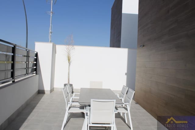 2 Zimmer Villa zu verkaufen in Roldan, Torre-Pacheco mit Pool - 311.900 € (Ref: 9804745)