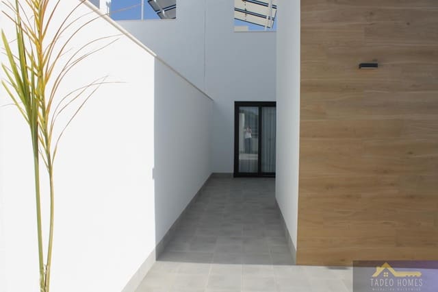 2 Zimmer Villa zu verkaufen in Roldan, Torre-Pacheco mit Pool - 311.900 € (Ref: 9804745)