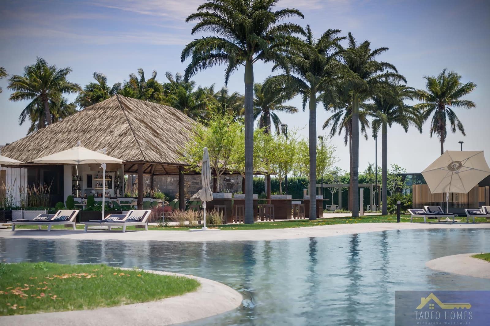 2 Zimmer Villa zu verkaufen in Roldan mit Pool - 311.900 € (Ref: 9804745)