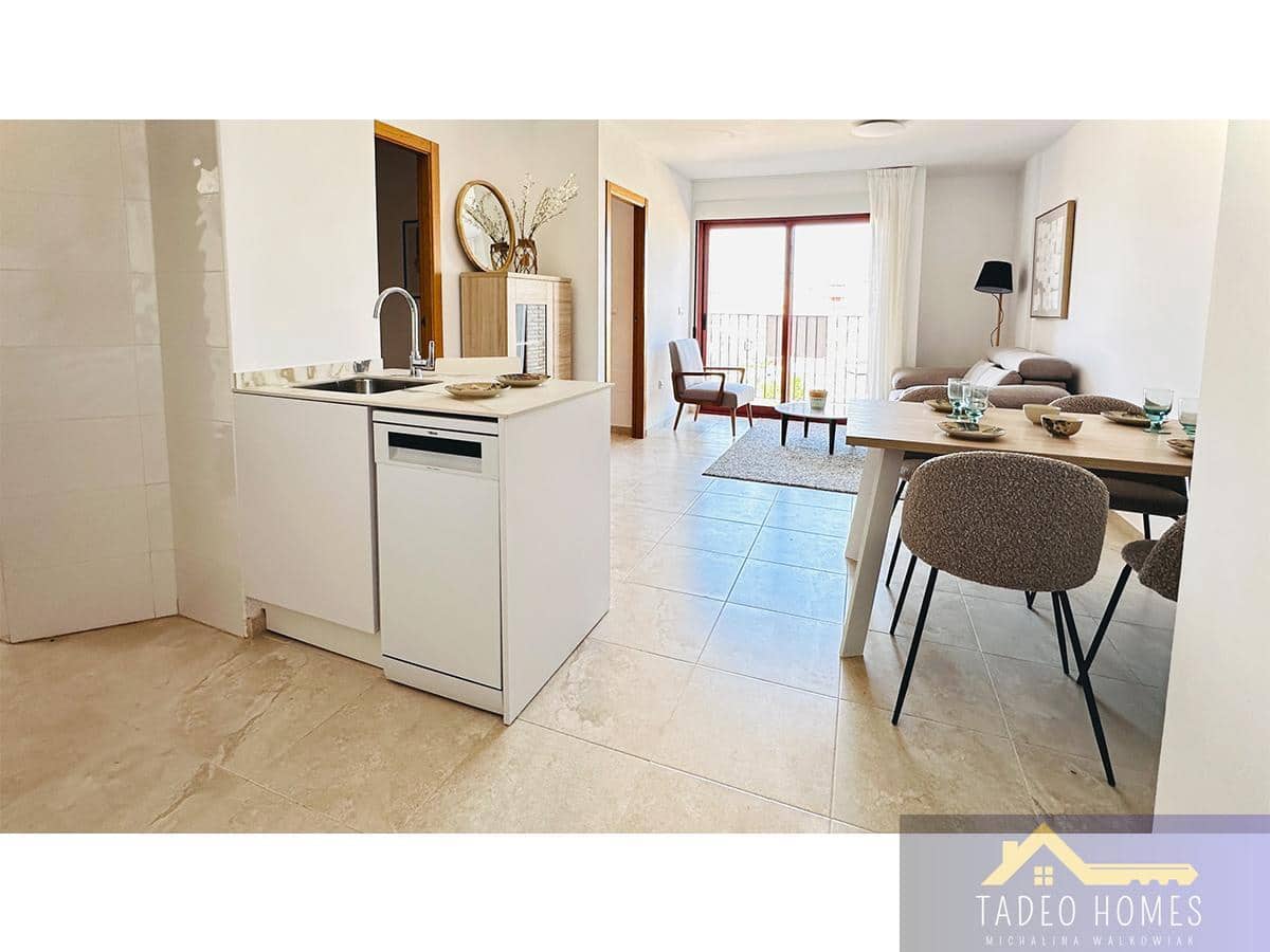3 bedroom Apartment for sale in Avileses - € 133,000 (Ref: 9804746)