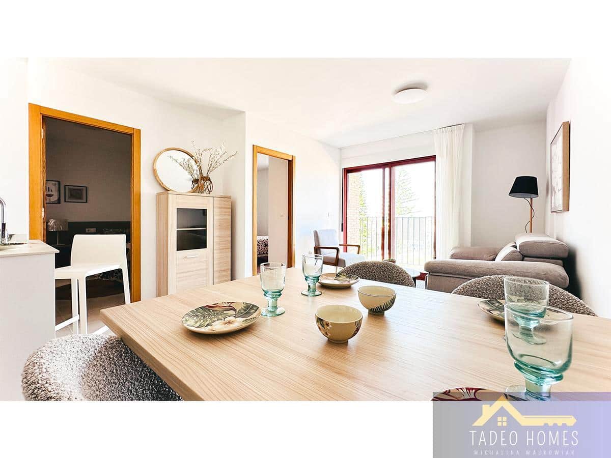 3 bedroom Apartment for sale in Avileses - € 133,000 (Ref: 9804746)