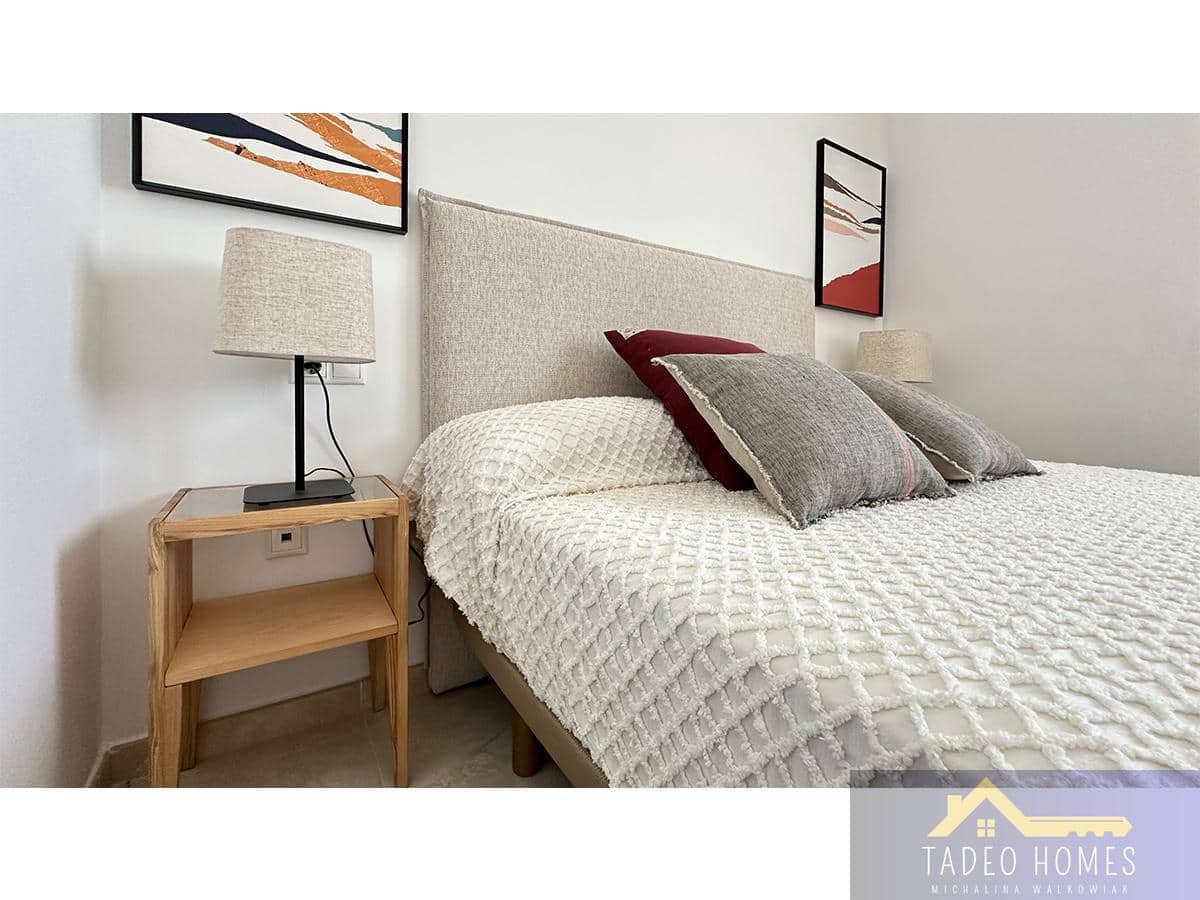 3 bedroom Apartment for sale in Avileses - € 133,000 (Ref: 9804746)