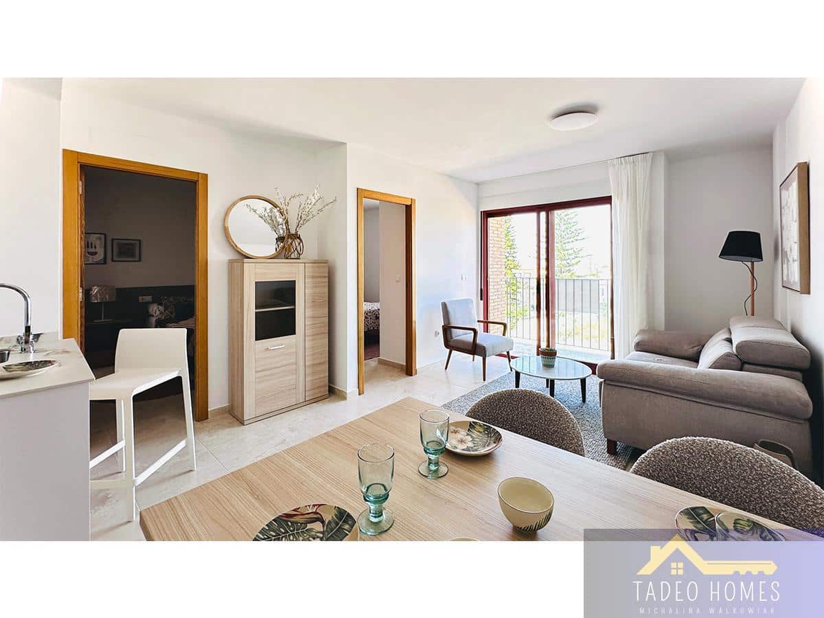 3 bedroom Apartment for sale in Avileses - € 133,000 (Ref: 9804746)