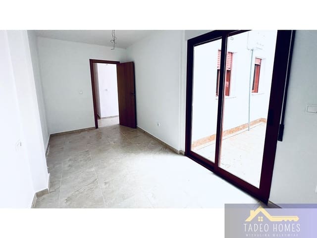 3 slaapkamer Appartement te koop in Avileses, Murcia stad - € 133.000 (Ref: 9804746)