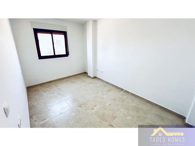 3 slaapkamer Appartement te koop in Avileses, Murcia stad - € 133.000 (Ref: 9804746)