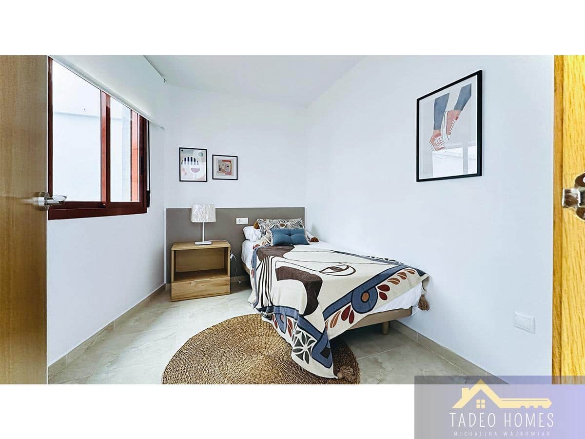 3 bedroom Apartment for sale in Avileses - € 133,000 (Ref: 9804746)